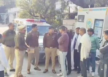 हरियाणा: 18 से 20 लोग घर में घुसे, लाठी-डंडों से पीट-पीटकर की हत्या, महिलाएं भी शामिल, इस वजह से हुआ मर्डर 