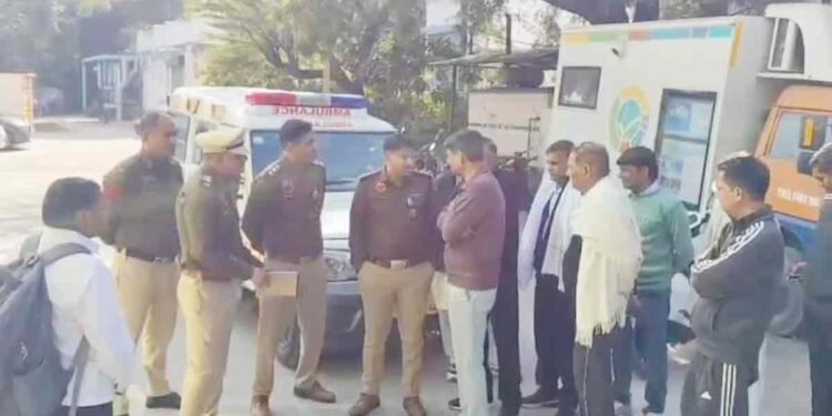 हरियाणा: 18 से 20 लोग घर में घुसे, लाठी-डंडों से पीट-पीटकर की हत्या, महिलाएं भी शामिल, इस वजह से हुआ मर्डर 
