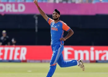 टी20 में अर्शदीप सिंह ने तोड़ा भारतीय गेंदबाज़ों का सबसे लंबा ओवर का रिकॉर्ड –