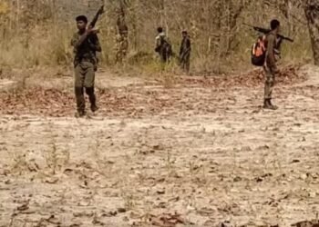 ‘कांग्रेस ने नक्सलवाद को पनपने दिया’, CM मोहन यादव का आरोप, बोले- पिछली सरकारें ही समस्या की जड़ थीं