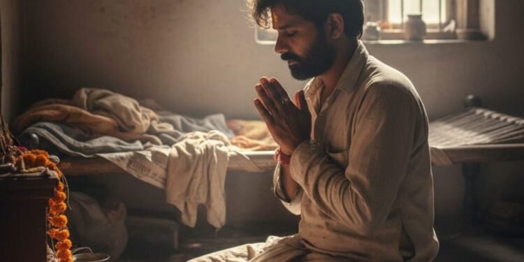 Puja Niyam: क्या बिना नहाए पूजा या मंत्र जाप करने से दोष लगता है? जानें सही नियम