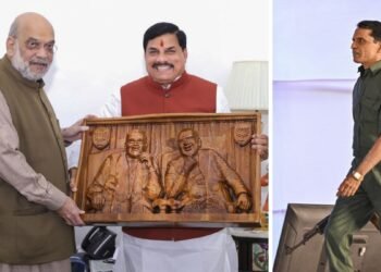 मध्यप्रदेश अपने सेट टारगेट से पहले ही कैसे बन गया भारत का पहला नक्सल मुक्त राज्य