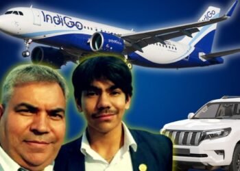 बेटे को परीक्षा दिलाने 800 किलोमीटर कार चलाकर पहुंचे पिता को अब IndiGo कंपनी देगी पैसे