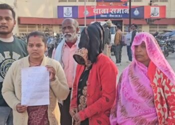 ‘इससे मैं फेमस हो जाऊंगा…’, एडल्ट स्टार बनने की सनक में वायरल कर दिया पत्नी के साथ का अंतरंग वीडियो