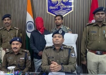 दोस्त से अफेयर, पत्नी को आपत्तिजनक हालत में देख लिया… महिला ने प्रेमी संग रची साजिश और कर दिया कांड