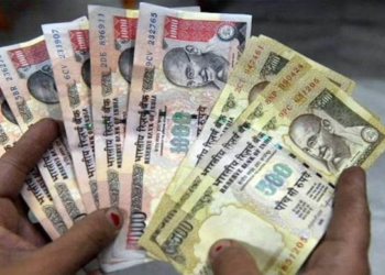 9 साल पहले बैन हुए 500-1000 के नोटों से फर्जीवाड़ा, साढ़े 3 करोड़ के पीछे ये है पूरी कहानी