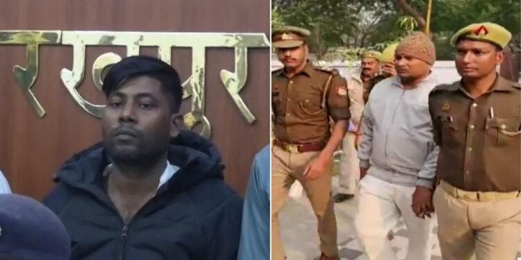 गनमैन, स्टेनोग्राफर और लालबत्ती वाली गाड़ियां… ललित किशोर कैसे बना फर्जी IAS गौरव कुमार, AI से बनाता था तस्वीरें