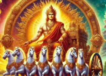 Dhanu Sankranti 2025: कब है धनु संक्रांति, यहां से जान लें शुभ मुहूर्त