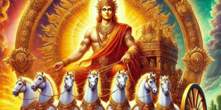 Dhanu Sankranti 2025: कब है धनु संक्रांति, यहां से जान लें शुभ मुहूर्त