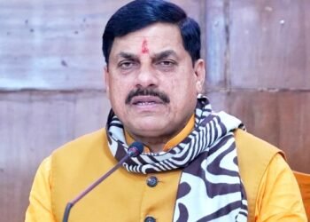 MP हुआ नक्सल मुक्त… CM मोहन यादव बोले- बालाघाट के लाल सलाम को आखिरी सलामी