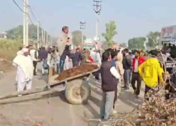 सोनीपत में 21 साल के युवक का किडनैप, परिवार को फोन पर धमकी देकर मांगे 25 लाख रुपये