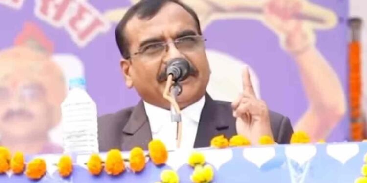 IAS संतोष वर्मा को पद से हटाया, बर्खास्तगी की भी तैयारी, MP सरकार का बड़ा एक्शन