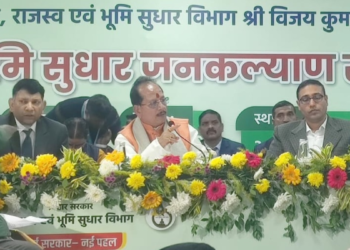 ‘हम थर-थर कांपने भी नहीं देंगे…’, जब अधिकारियों पर भड़क गए बिहार के डिप्टी सीएम विजय सिन्हा