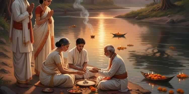 Paush Amavasya 2025: पौष अमावस्या कब है? जानें स्नान-पिंडदान का सही समय और सभी शुभ मुहूर्त