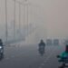 दिल्ली में AQI 400 पार, CAQM ने लागू किया GRAP-3, सख्त पाबंदियां शुरू