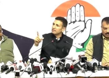 ‘दो साल में सिर्फ नाकामी, कर्ज और खोखले दावे…’, कांग्रेस ने मोहन यादव सरकार पर बोला हमला, पूछा- 4.75 लाख करोड़ का कर्ज क्यों?