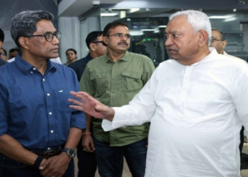 बिहार को इंडस्ट्रियल हब बनाने की दिशा में बड़ा कदम, 32 निवेशकों ने दिए उद्योग लगाने के प्रस्ताव