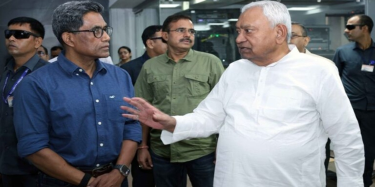 बिहार को इंडस्ट्रियल हब बनाने की दिशा में बड़ा कदम, 32 निवेशकों ने दिए उद्योग लगाने के प्रस्ताव