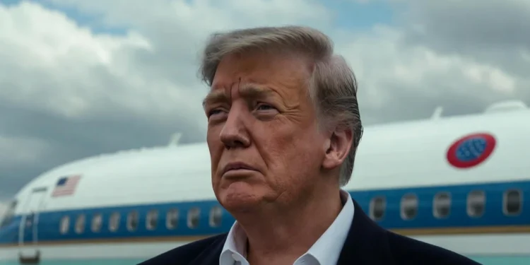 टूट जाएगा  कार्यकाल समाप्त होने से पहले उड़ान भरने का सपना? Air Force One पर आया ये अपडेट सुन ट्रंप गुस्से से लाल हो उठेंगे