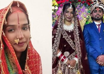 Bihar: सात जन्मों का वादा टूटा आठवें दिन… दुल्हन प्रेमी संग फरार, पति दर-दर भटक रहा
