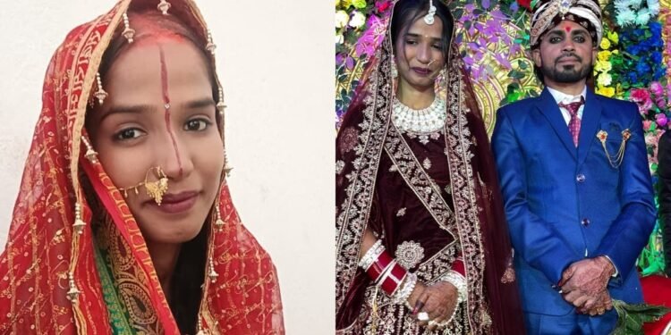 Bihar: सात जन्मों का वादा टूटा आठवें दिन… दुल्हन प्रेमी संग फरार, पति दर-दर भटक रहा