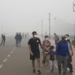 दिल्ली-NCR में प्रदूषण का कहर… AQI 441 पहुंचते ही GRAP-4 लागू, कंस्ट्रक्शन समेत इन  चीजों पर बैन