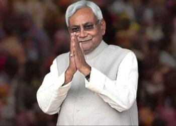 CM नीतीश ने खुद के पास रखा सिविल एविएशन, इन मंत्रियों के बीच नए विभागों का बंटवारा