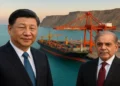 China ने तो पाकिस्तान के खात्मे का ही प्लान बना दिया! ग्वादर रेललाइन होगी ताबूत में आखिरी कील