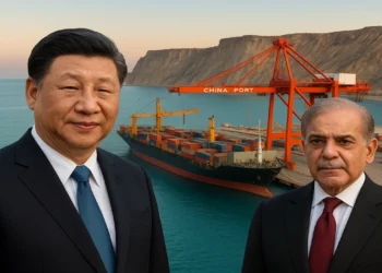 China ने तो पाकिस्तान के खात्मे का ही प्लान बना दिया! ग्वादर रेललाइन होगी ताबूत में आखिरी कील