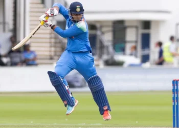 U-19 एशिया कप में भारत की पारी समाप्त, पाकिस्तान के सामने 241 रनों की चुनौती –