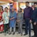 डिजिटल अरेस्ट बुजुर्ग महिला का रेस्क्यू, बैंक मैनेजर की सतर्कता ने 33 लाख की धोखाधड़ी से बचाया
