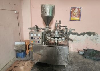 स्किन डिजीज की दवा, बड़ी कंपनियों का लेबल… गाजियाबाद में नकली दवाओं की फैक्ट्री, पूरे नॉर्थ इंडिया में होती थी सप्लाई