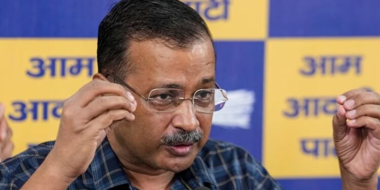 ‘मजाक उड़ाना आपको शोभा नहीं देता’, अरविंद केजरीवाल का दिल्ली CM रेखा गुप्ता पर पलटवार