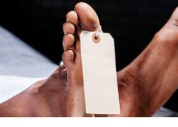 पांच लाख में पिता ने दी थी बेटे की सुपारी, मंदसौर में BJP नेता की हत्या का खुला राज