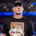जॉन सीना ने WWE को कहा अलविदा, प्रोफेशनल रेसलिंग के एक युग का अंत –