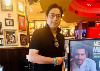 मेस्सी के GOAT इंडिया टूर में हंगामा, आयोजक सताद्रु दत्ता 14 दिन की पुलिस हिरासत में –