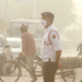दिल्ली की जहरीली हवा ने बढ़ाया सांस का संकट, AIIMS में खांसी, अस्थमा और COPD मरीजों की भरमार