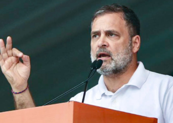 ‘आपके खिलाफ एक्शन लेंगे…’, रामलीला मैदान से राहुल गांधी की चुनाव आयुक्तों को खुली चेतावनी