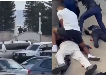 Sydney Terror Attack । बॉन्डी बीच पर बच्चों समेत 12 की मौत, यहूदी उत्सव था निशाना