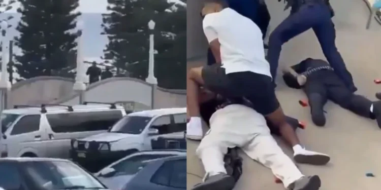 Sydney Terror Attack । बॉन्डी बीच पर बच्चों समेत 12 की मौत, यहूदी उत्सव था निशाना