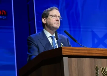 इजरायली राष्ट्रपति ने बॉन्डी बीच हमले को ‘यहूदियों पर क्रूर हमला’ बताया, अंतरराष्ट्रीय समुदाय से एकजुट होने की अपील की