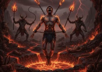 Garud Puran: पराई महिला पर गंदी नजर रखने वालों को गरुड़ पुराण में मिलती है ऐसी सजा, जानकर कांप जाएगी आत्मा