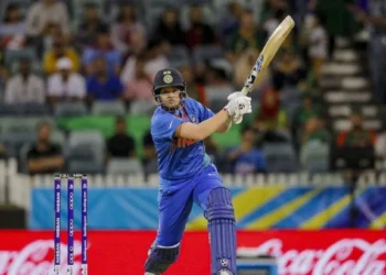 वर्ल्ड कप फाइनल की हीरो बनीं शैफाली वर्मा, ICC महिला प्लेयर ऑफ द मंथ से सम्मानित –