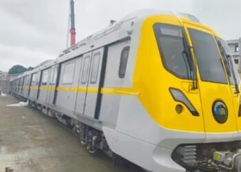 इंदौर मेट्रो की 3.3 KM लाइन अब होगी अंडरग्राउंड, ₹900 करोड़ बढ़ जाएगी लागत