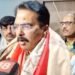 BJP ने संजय सरावगी को बनाया बिहार का नया प्रदेश अध्यक्ष, जिम्मेदारी संभालते ही दिया संगठन को मजबूत करने का संदेश