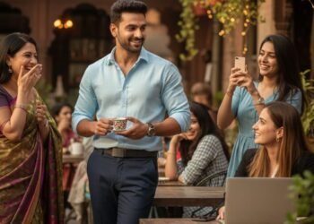 Numerology: फ्लर्टिंग में माहिर होते है इन तारीखों को जन्में लड़के, बातों से कर देते हैं दीवाना