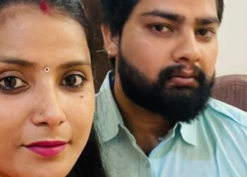 सब इंस्पेक्टर प्रेमिका को गैर मर्द के साथ पकड़ा, सरप्राइज देने पहुंचा था प्रेमी, बेवफाई से आहत वकील ने की खुदकुशी, 30 दिसंबर को होनी थी शादी