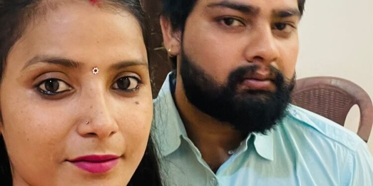 सब इंस्पेक्टर प्रेमिका को गैर मर्द के साथ पकड़ा, सरप्राइज देने पहुंचा था प्रेमी, बेवफाई से आहत वकील ने की खुदकुशी, 30 दिसंबर को होनी थी शादी