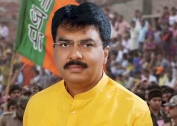 पार्षद से प्रदेश अध्यक्ष… जानिए कौन हैं संजय सरावगी जिन्हें बीजेपी ने सौंपी बिहार की कमान