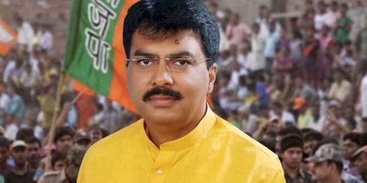 पार्षद से प्रदेश अध्यक्ष… जानिए कौन हैं संजय सरावगी जिन्हें बीजेपी ने सौंपी बिहार की कमान